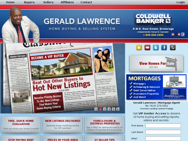 www.geraldlawrence.com