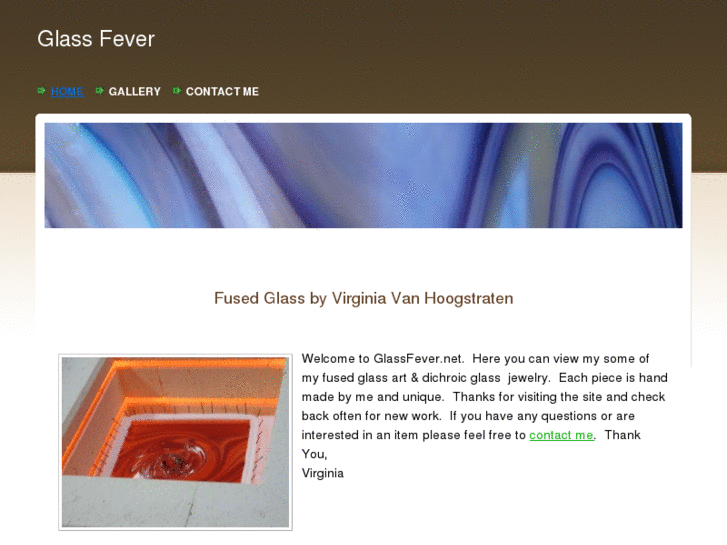 www.glassfever.net