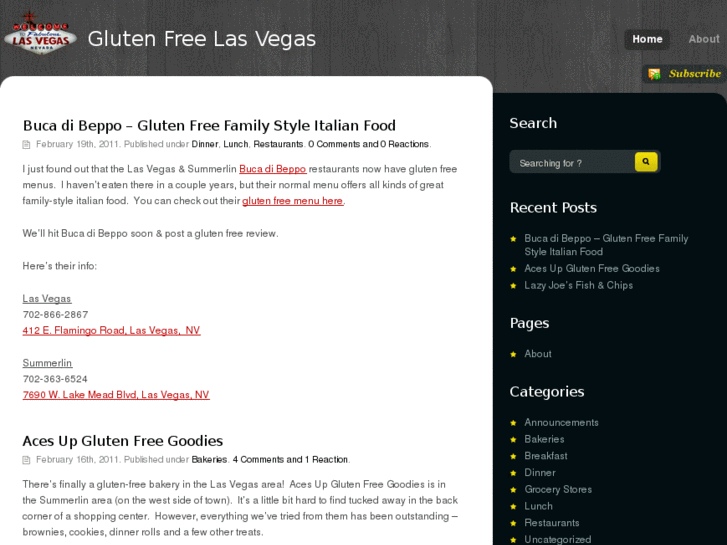 www.glutenfreelasvegas.com