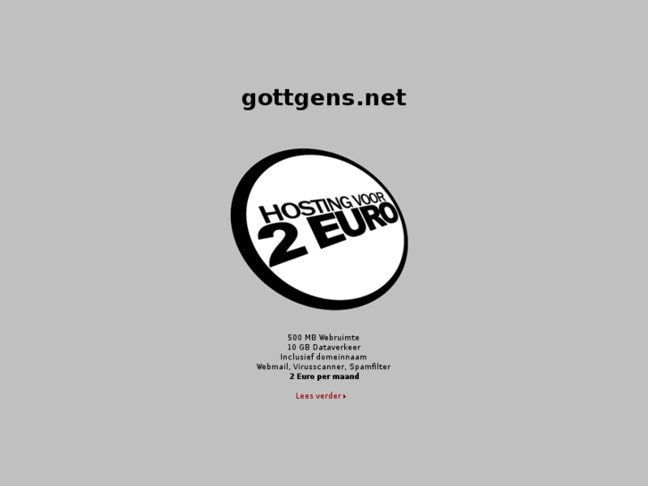 www.gottgens.net