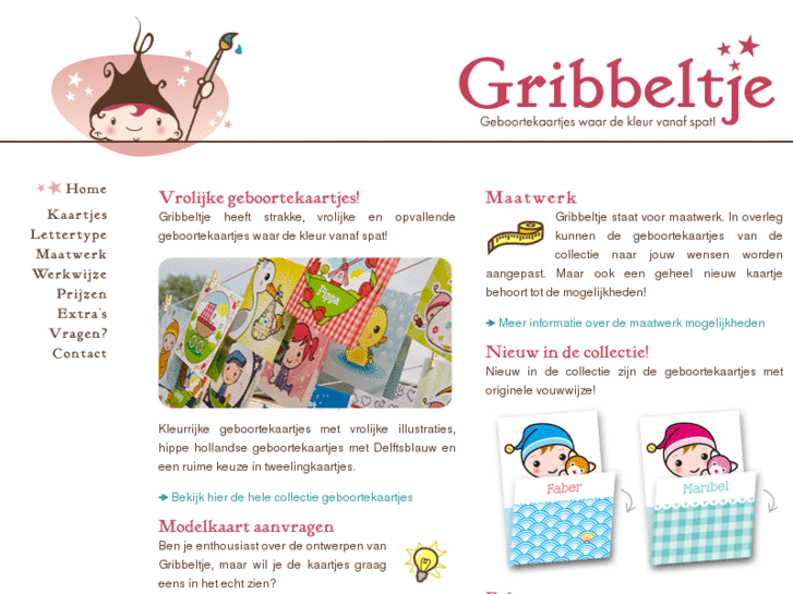 www.gribbeltje.com