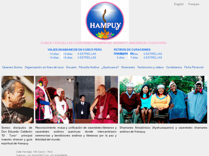 www.hampuy.com