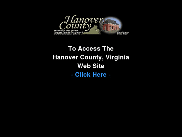 www.hanovercountyva.com