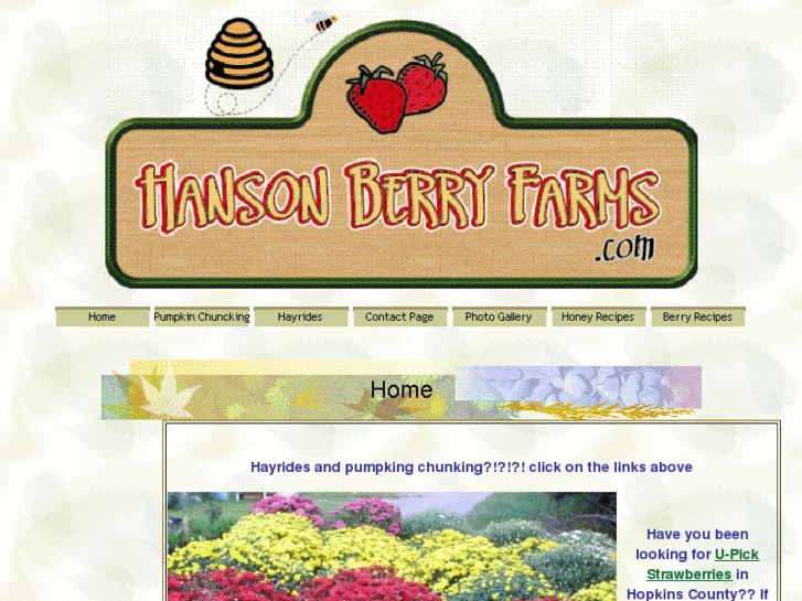 www.hansonberryfarms.com