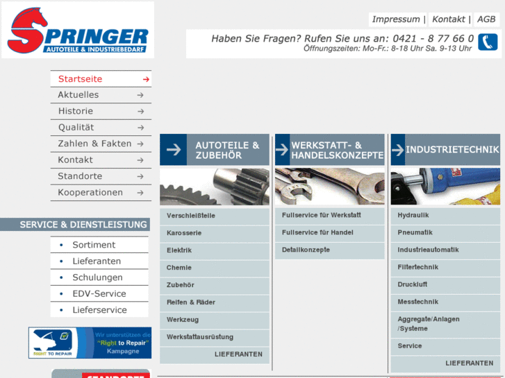 www.hellmut-springer.de