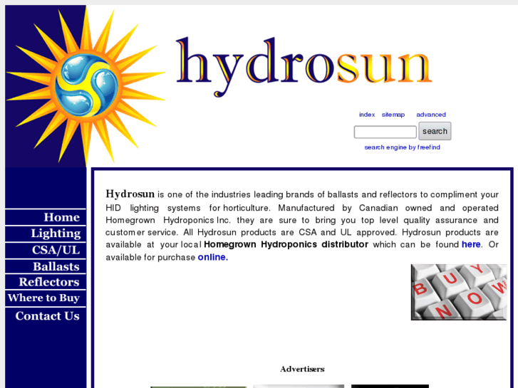 www.hydrosun.com