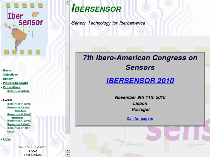 www.ibersensor.net