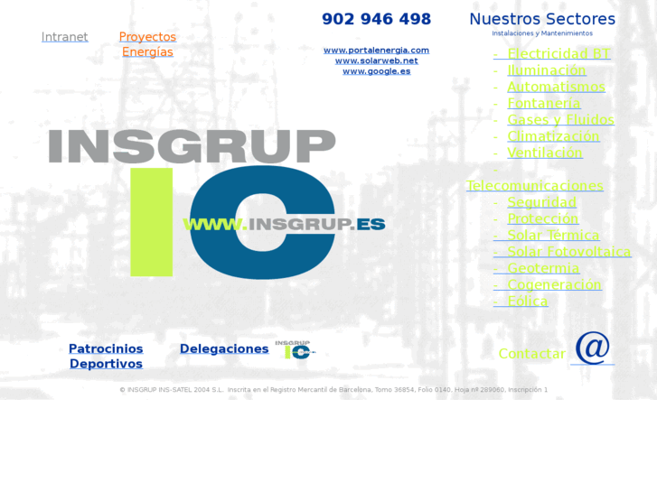 www.insgrup.es