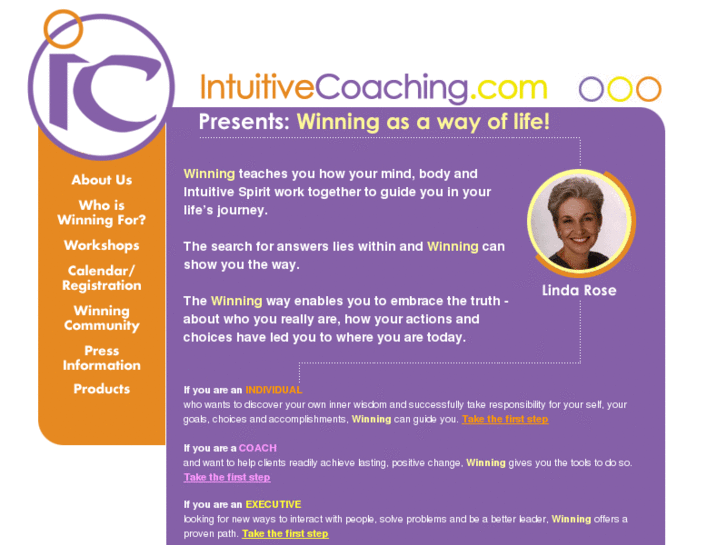 www.intuitivecoaching.com