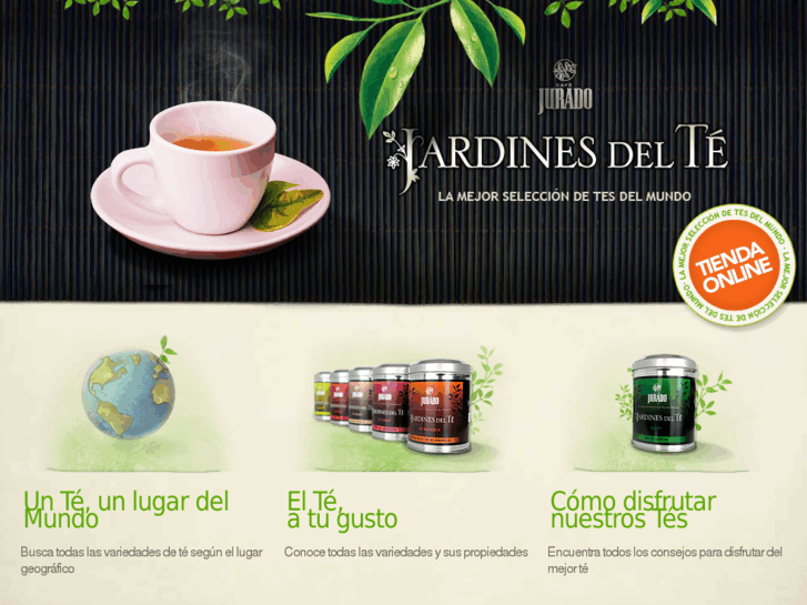 www.jardinesdelte.com