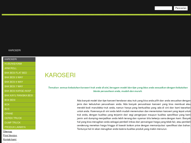 www.karoseritruk.com