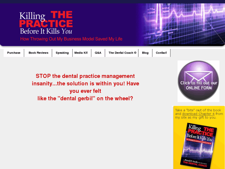 www.killingthepractice.com