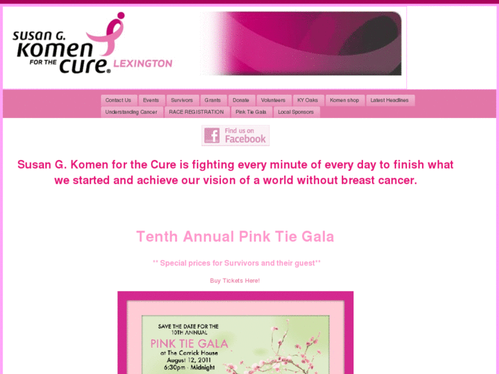 www.komenlexington.org