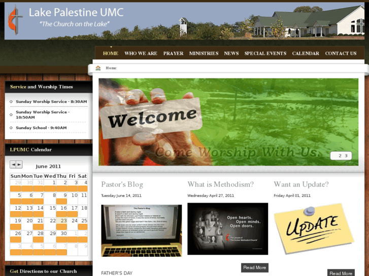 www.lakepalestineumc.net