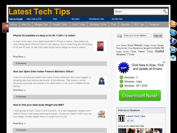 www.latest-techtips.com