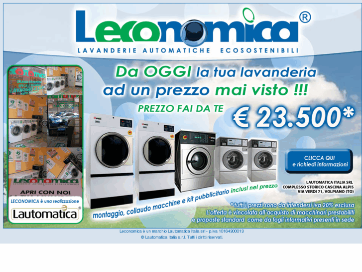 www.lavanderia-gettoni.net