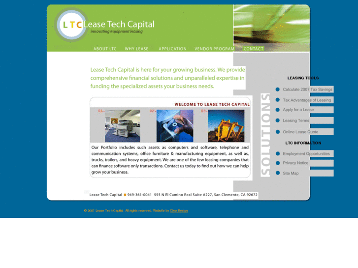 www.leasetechcapital.com