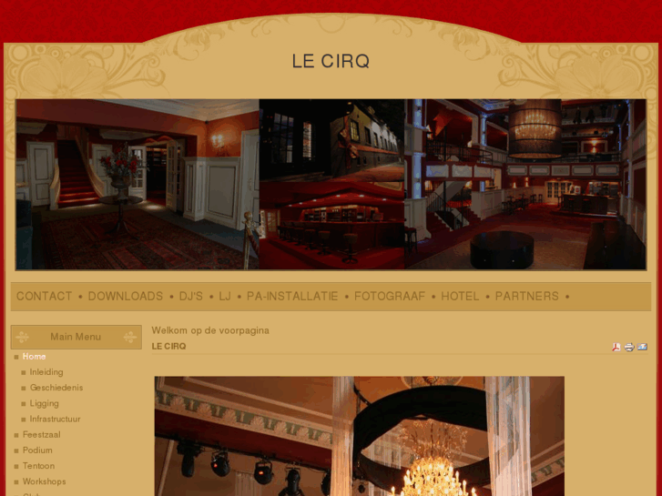 www.lecirq.be