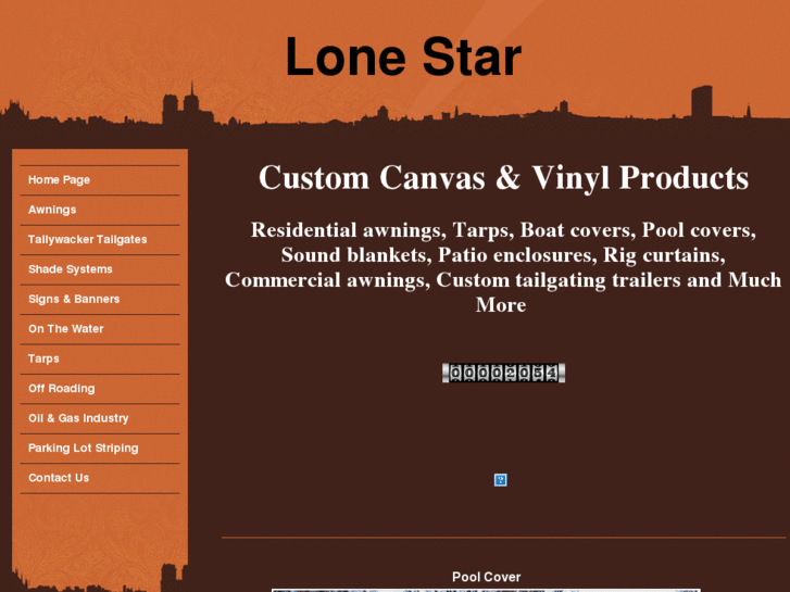 www.lonestarstripe.com