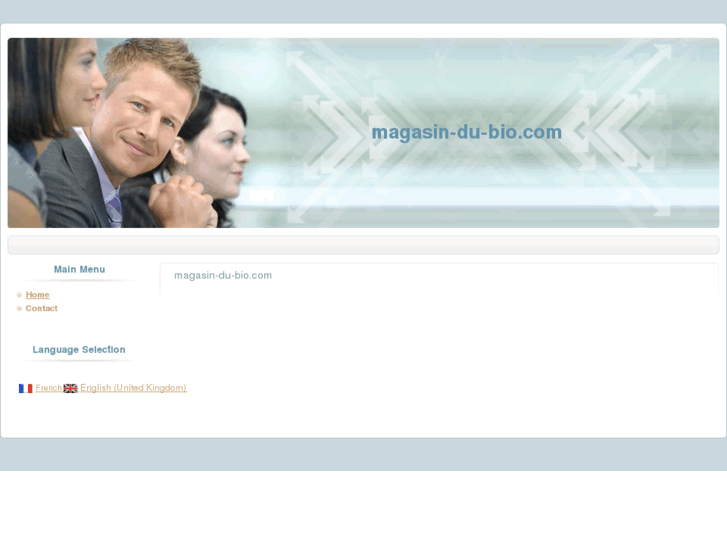 www.magasin-du-bio.com