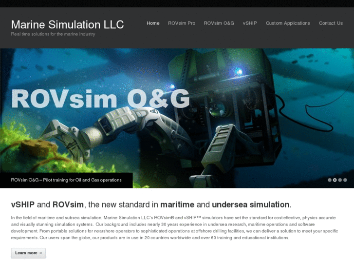 www.marinesimulation.com