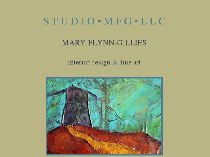 www.maryflynn-gillies.com