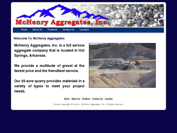 www.mchenryaggregates.com