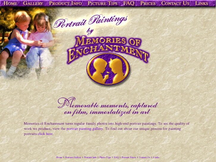 www.memoriesofenchantment.com