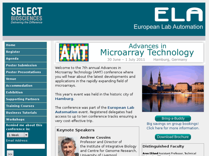 www.microarraytechnology.com