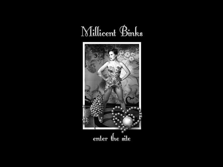 www.millicentbinks.com