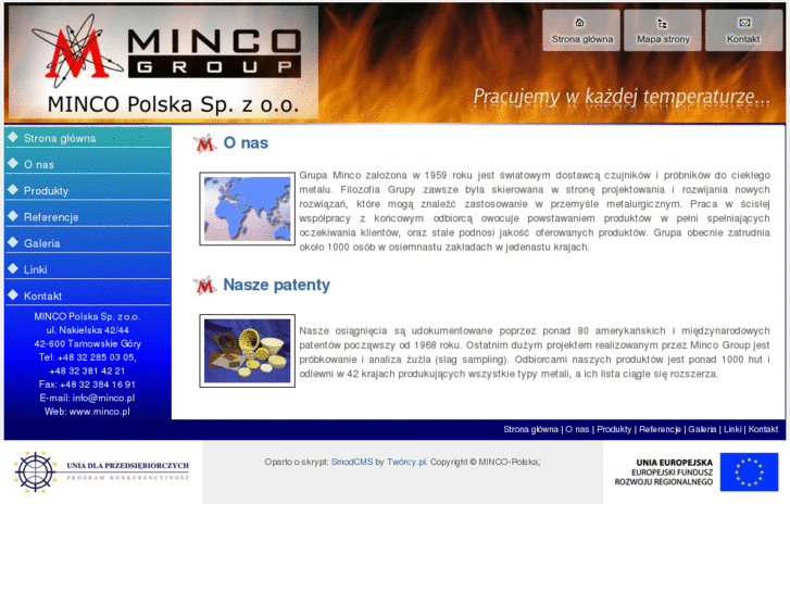 www.minco.pl