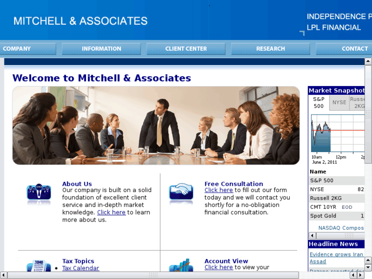 www.mitchell-assoc.com