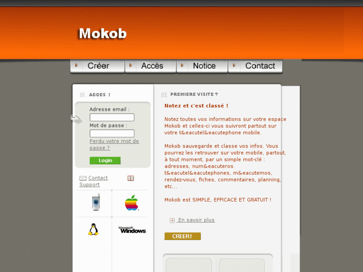 www.mokob.com