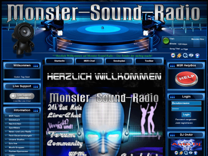 www.monster-sound-radio.com