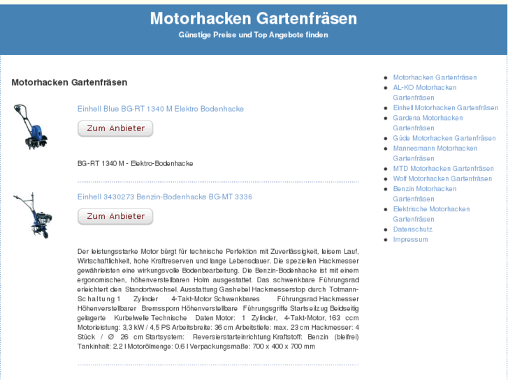 www.motorhacke-gartenfraese.de