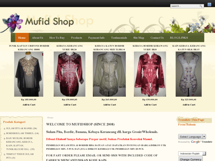 www.mufidshop.com