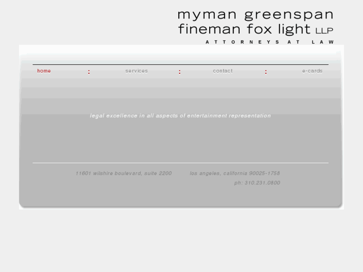 www.mymangreenspan.com