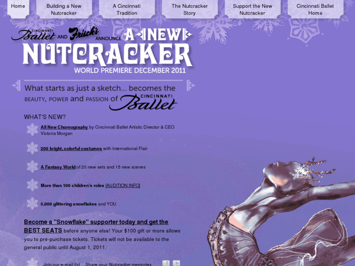 www.newnutcracker.com