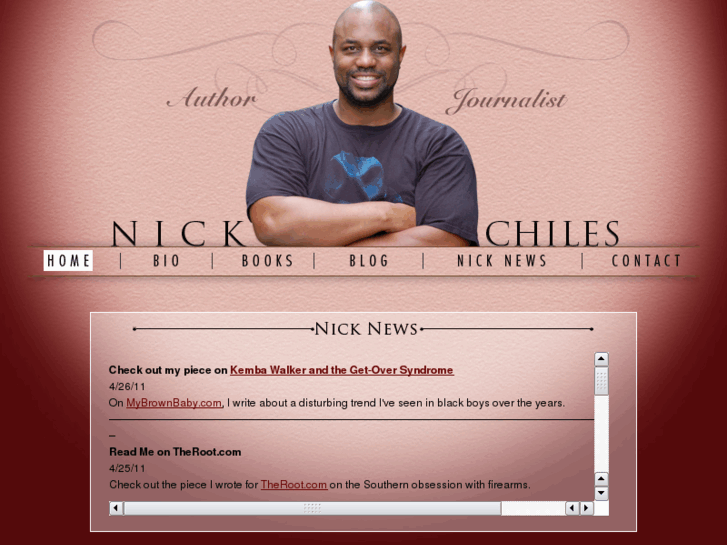 www.nickchiles.com