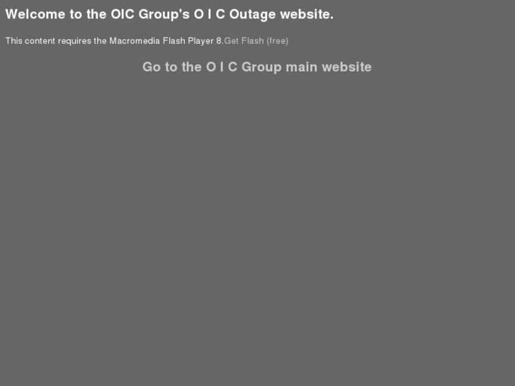 www.oicoutage.com