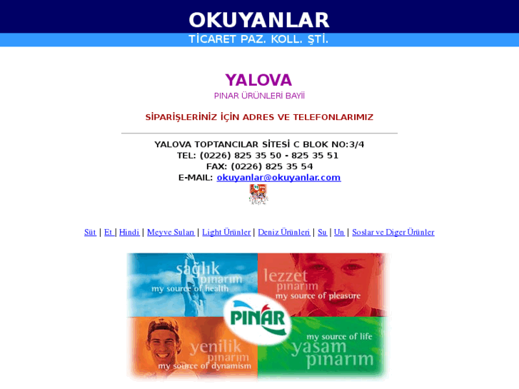 www.okuyanlar.com