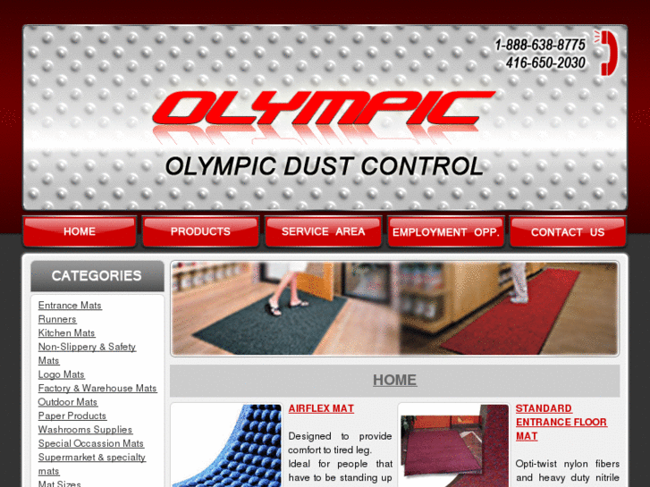 www.olympicdc.com