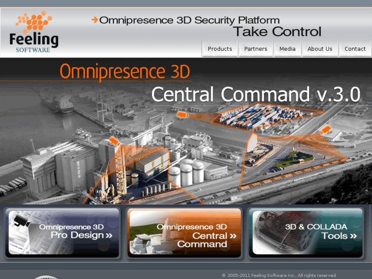 www.omnipresence3d.com