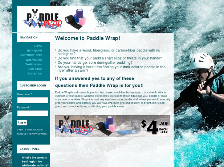 www.paddlewrapit.com