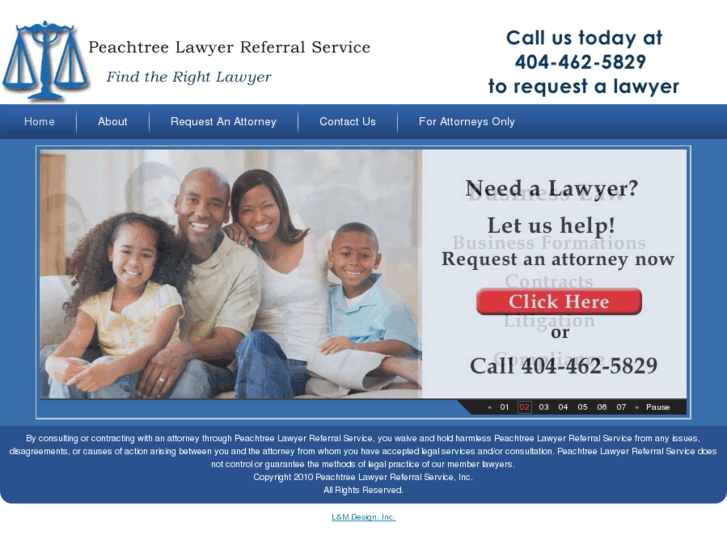 www.peachtreelawyerreferral.com