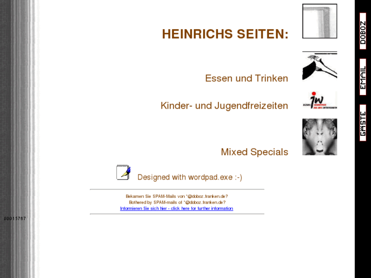 www.peter-heinrich.net