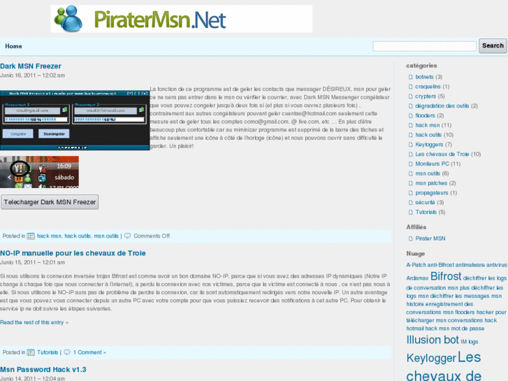 www.piratermsn.net