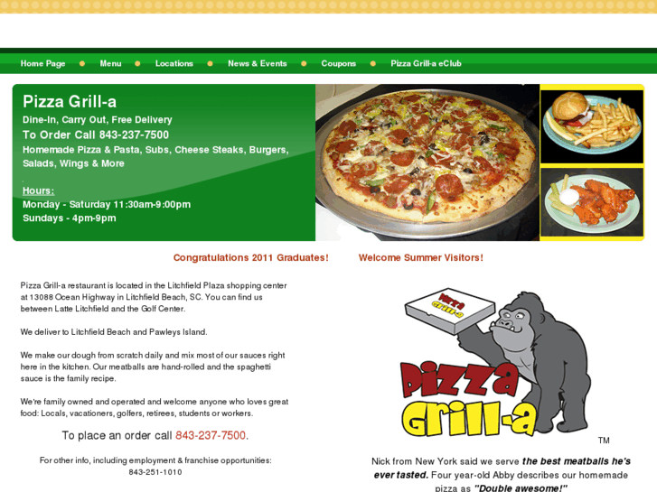 www.pizzagorilla.com