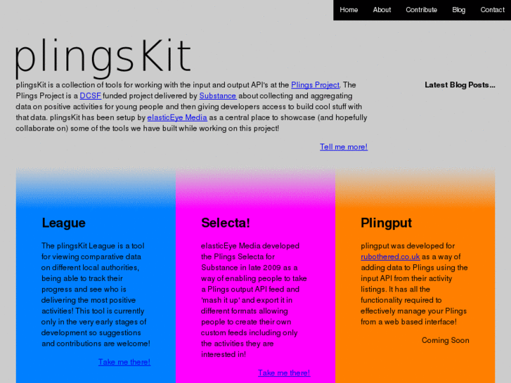 www.plingskit.info