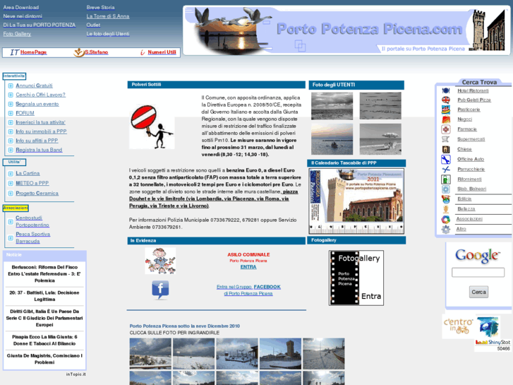 www.portopotenzapicena.com